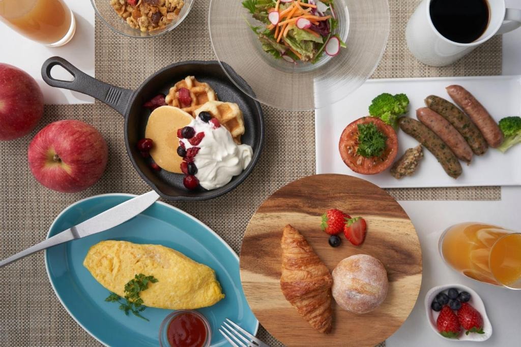 هتل کورت یارد بای ماریوت